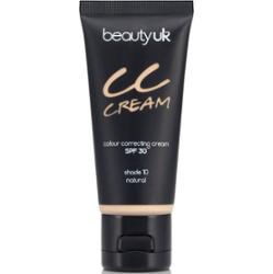 BEAUTY UK krem do twarzy CREAM NO.10