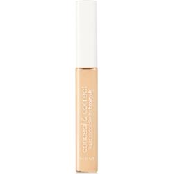BEAUTY UK korektor do twarzy Conceal & Correct Liquid Concealer no.1