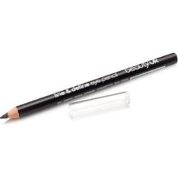 BEAUTY UK Eye pencil no.10 dark brown