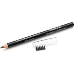 BEAUTY UK kredka do brwi Pencil dark brown