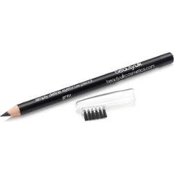 BEAUTY UK kredka do brwi Pencil grey