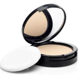 BEAUTY UK puder do twarzy Face Powder Compact no.2
