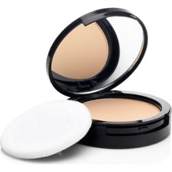 BEAUTY UK puder do twarzy Face Powder Compact no.3