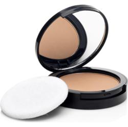 BEAUTY UK puder do twarzy Face Powder Compact no.4