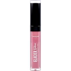BEAUTY UK Glacier gloss - błyszczyk do ust I like to mauve it mauve it