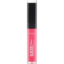 BEAUTY UK Glacier gloss - błyszczyk do ust no.6 atomic pink