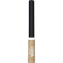BEAUTY UK Glitter Glitter Liquid Eyeliner no.2 Gold
