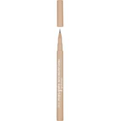 BEAUTY UK High Definition Eyebrow Liner No.1 Ash Brown - kredka do brw
