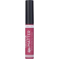 BEAUTY UK Lips Lips Matter No.4 Shake your Plum
