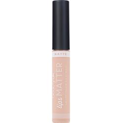 BEAUTY UK szminka do ust Lips Matter No.9 Get your Nude on