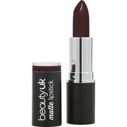 BEAUTY UK Lipstick  No.20 Warrior Creamy Matte