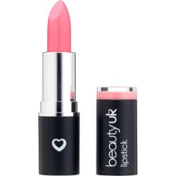 BEAUTY UK szminka do ust Lipstick no.1 innocent (mint / gloss)