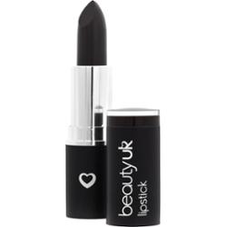 BEAUTY UK szminka do ust Lipstick no.13 (black) (mint / gloss)