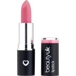 BEAUTY UK szminka do ust Lipstick no.3 snob (mint / matte)