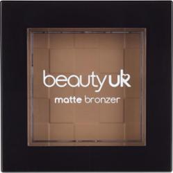 BEAUTY UK Matte Matte Bronzer no.2 Dark