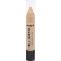 BEAUTY UK PERFECT - korektor do twarzy Concealer Crayon no.1 LIGHT