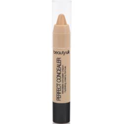 BEAUTY UK PERFECT - korektor do twarzy Concealer Crayon no.2 MEDIUM