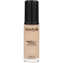 BEAUTY UK podkład do twarzy Photo.ready Foundation No.1 Proclean