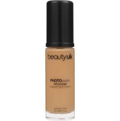 BEAUTY UK podkład do twarzy Photo.ready Foundation No.5 Sand