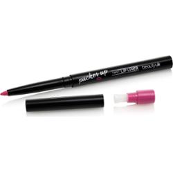 BEAUTY UK konturówka do ust Pucker Up Twist Liner no.6 Purple Pleaser