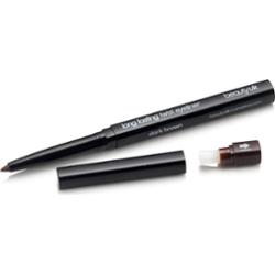 BEAUTY UK kredka do oczu Twist Pencil dark brown