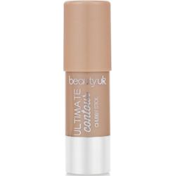 BEAUTY UK Ultimate Ultimate Contour Chubby Stick no.4 Shimmer Highligh