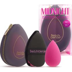 Beautyblender Midnight Blend & Blur Set