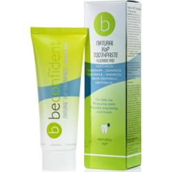 Beconfident Natural HaP Toothpaste 75 ml