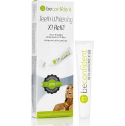 Beconfident Teeth Whitening X1 Refill