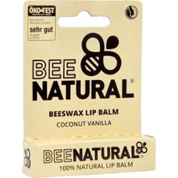 BeeNatural Coco Nilla - balsam do ust