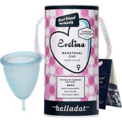 Belladot Evelina Menstrual Cup Large & Plus