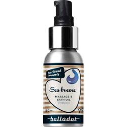 Belladot Massage Oil Seabreeze  50 ml
