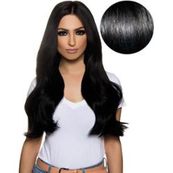 Bellami Hair Löshår Bambina 160g Jet Black