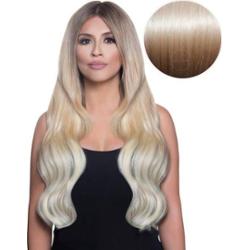 Bellami Hair Löshår Bellissima 220g Ash Blonde