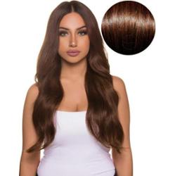 Bellami Hair Löshår Bellissima 220g Chocolate Brown