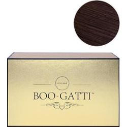 Bellami Hair Löshår Boo Gatti 340g DARK BROWN