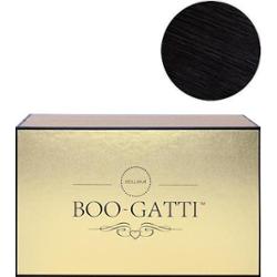 Bellami Hair Löshår Boo Gatti 340g JET BLACK