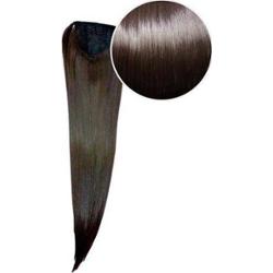 Bellami Hair Löshår Hästsvans 160g Dark Brown