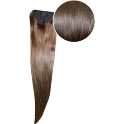 Bellami Hair Löshår Hästsvans 180g Chocolate Brown