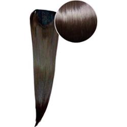 Bellami Hair Löshår Hästsvans 180g Dark Brown