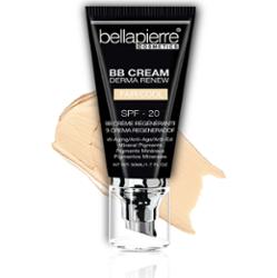 BellaPierre Derma Renew BB Cream Fair Cool