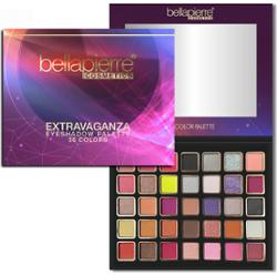 BellaPierre Eye Shadow Palette Extravaganza 35