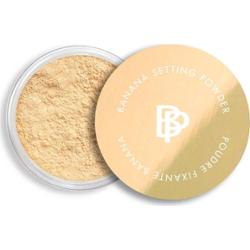 BellaPierre Large Banana Setting Powder Light
