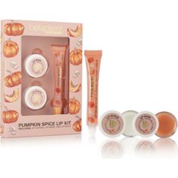 BellaPierre Lip Kit Pumkin Spice