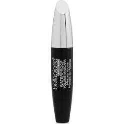 BellaPierre Waterproof Black Volume Mascara