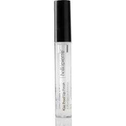 BellaPierre Pomadka w płynie Kiss Proof Lip Finish  transparent