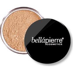 BellaPierre Podkład mineralny Latte