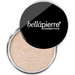BellaPierre Cień do powiek Shimmer Powder Champagne