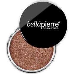 BellaPierre Cień do powiek Shimmer Powder Cocoa