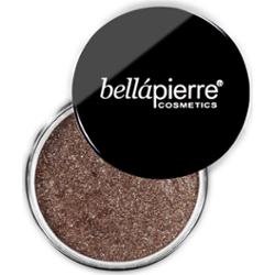 BellaPierre Cień do powiek Shimmer Powder Lava